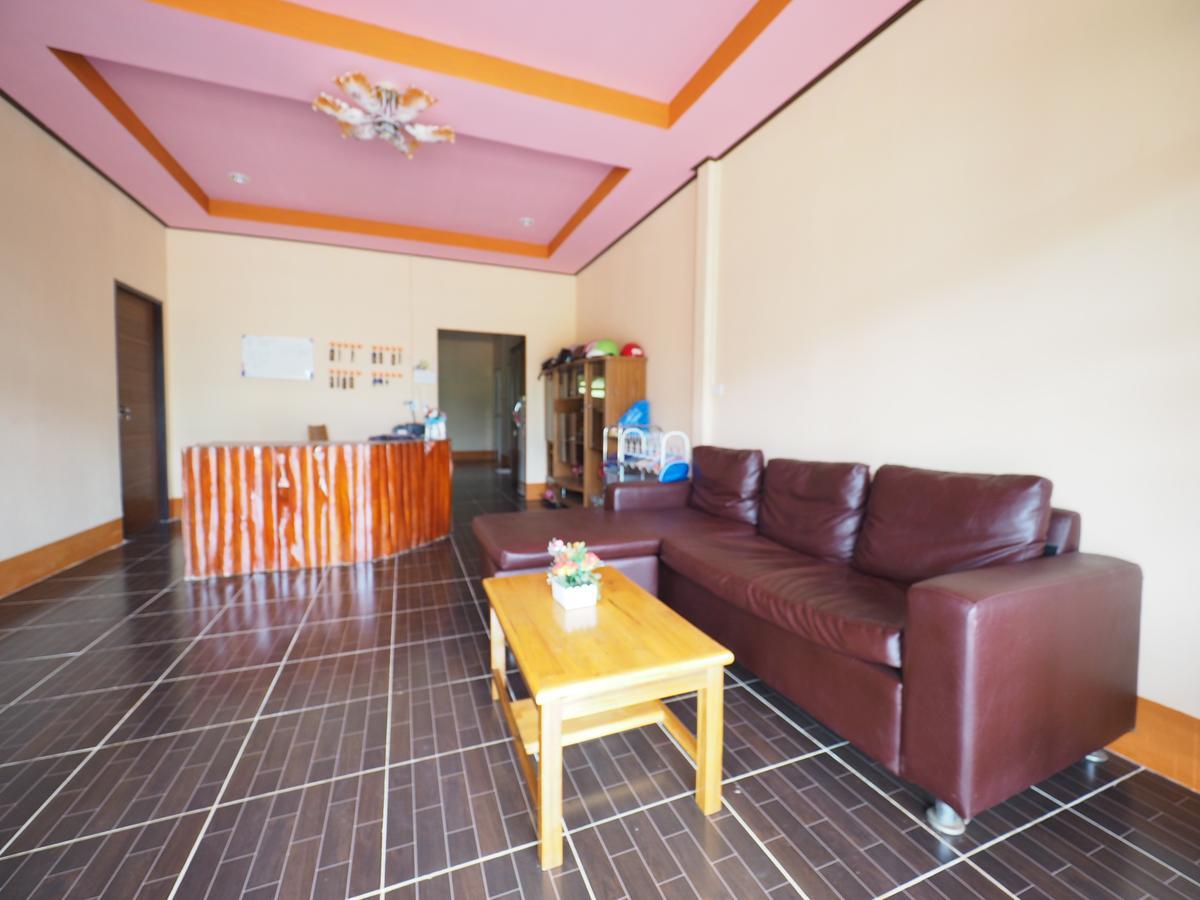Ko Lanta Anyaman Lanta House酒店 外观 照片