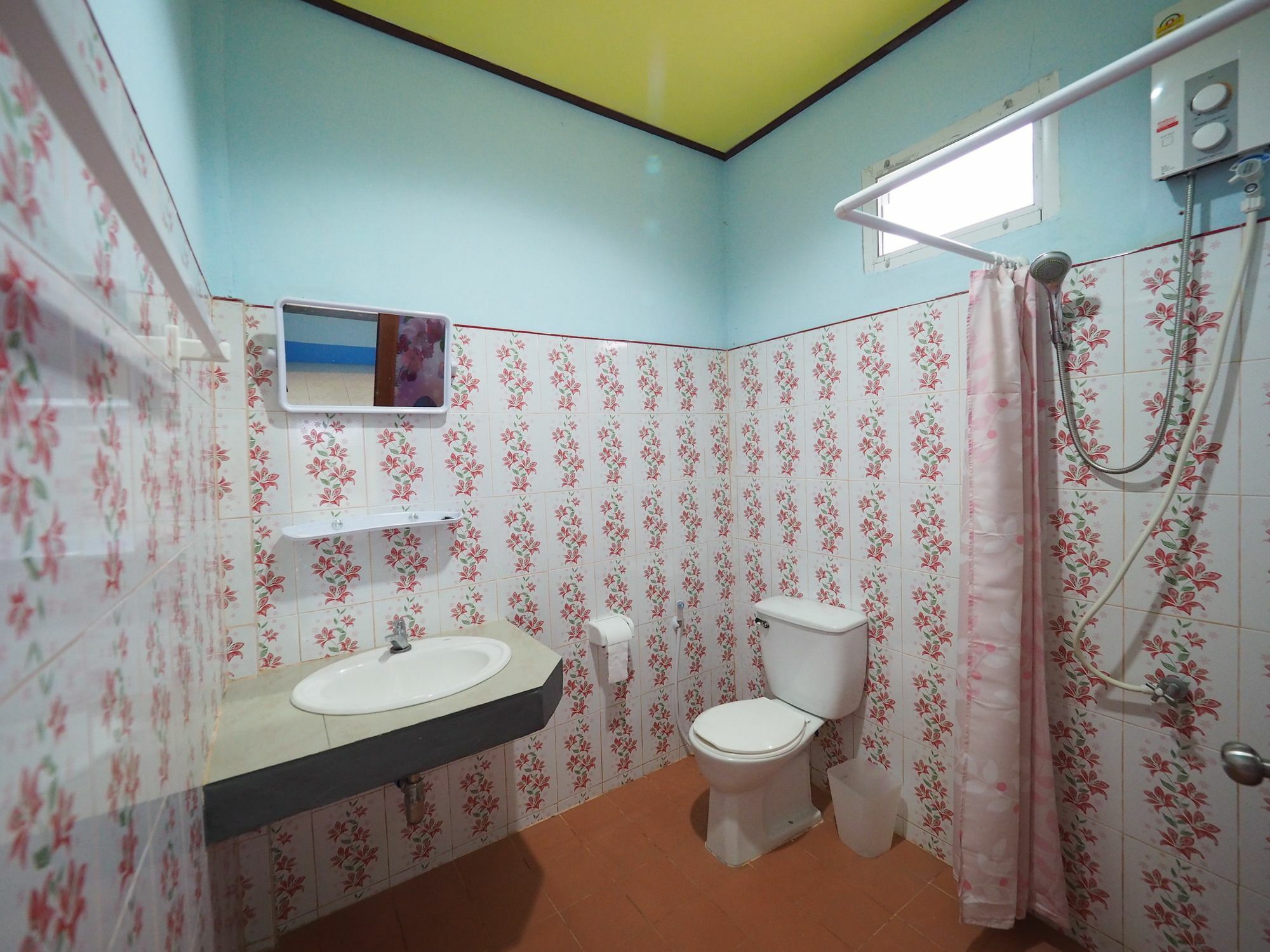 Ko Lanta Anyaman Lanta House酒店 外观 照片