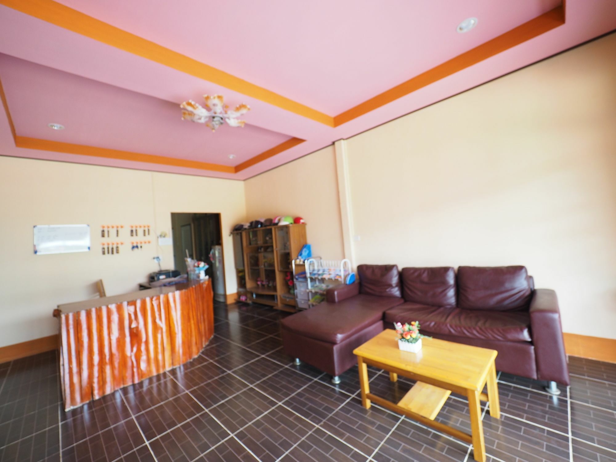 Ko Lanta Anyaman Lanta House酒店 外观 照片