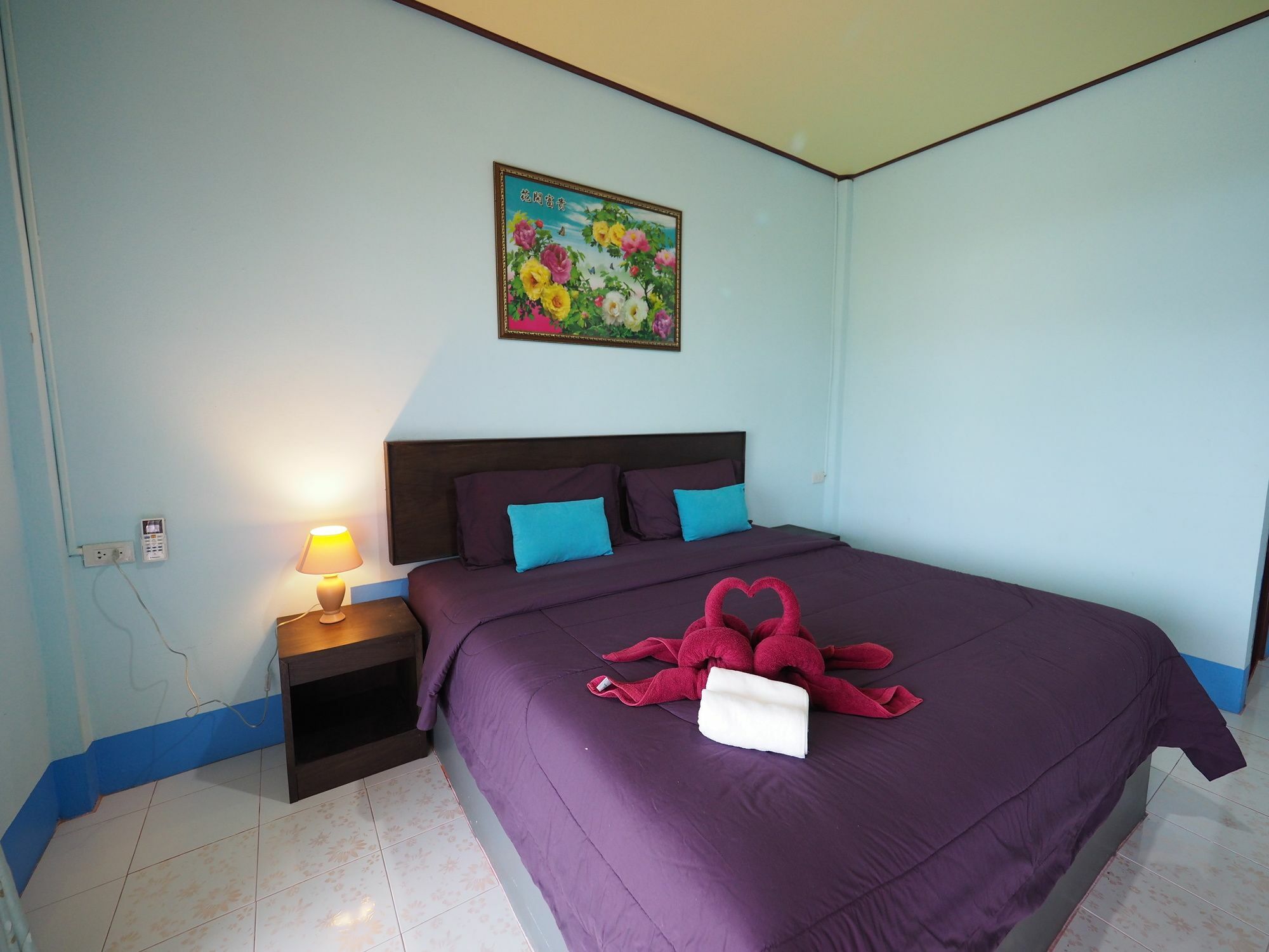 Ko Lanta Anyaman Lanta House酒店 外观 照片